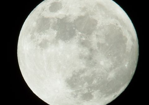 Анализ стихотворения Есенина Золото холодное луны